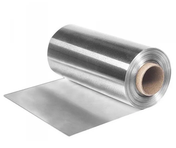 Hairdressing Foil Roll · Aluminum Foil Roll · product image